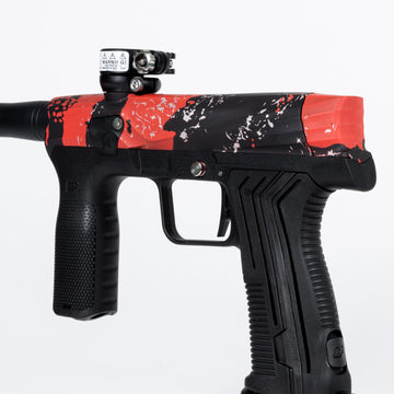 HK Etha 3M - Fracture Red